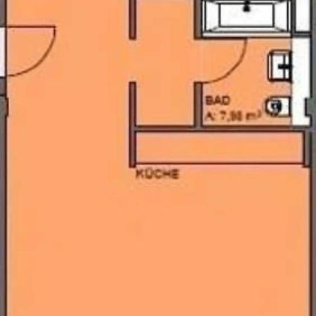 Spacious Studio Apartment Friedrichshain Berlino Esterno foto