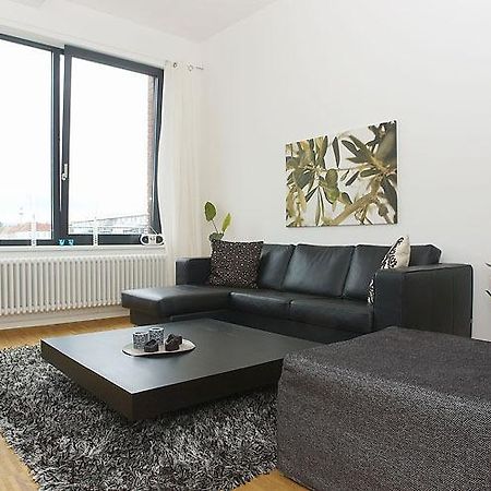 Spacious Studio Apartment Friedrichshain Berlino Esterno foto