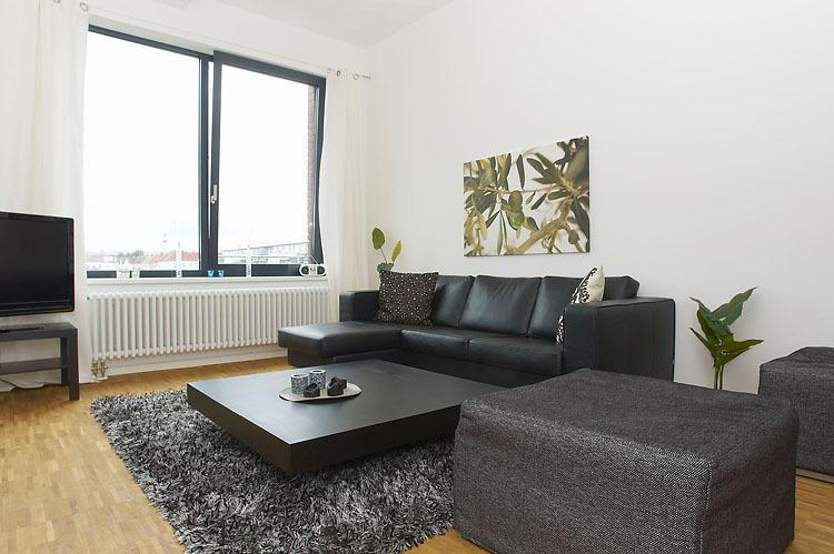 Spacious Studio Apartment Friedrichshain Berlino Esterno foto